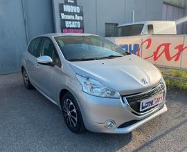 Peugeot 208 1.4 HDi 68 CV 5 porte Access