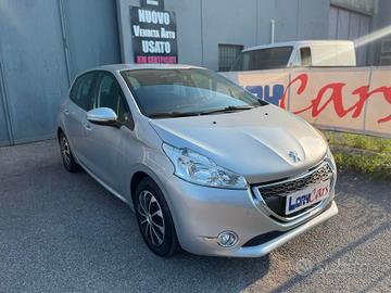 Peugeot 208 1.4 HDi 68 CV 5 porte Access