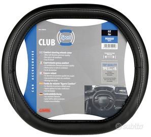 Copri volante specifico per Peugeot 2019>