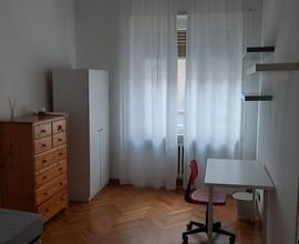 Camere in via cadorna Torino