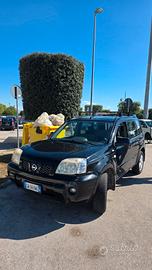 XTRAIL 2005 NISSAN