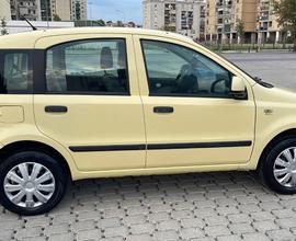 FIAT Panda 1ª serie - 2010