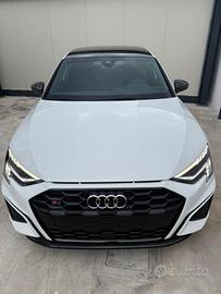 Audi A3 S3 SPB TFSI 310 CV quattro S tronic sport 