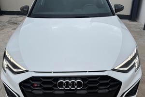 Audi A3 S3 SPB TFSI 310 CV quattro S tronic sport 