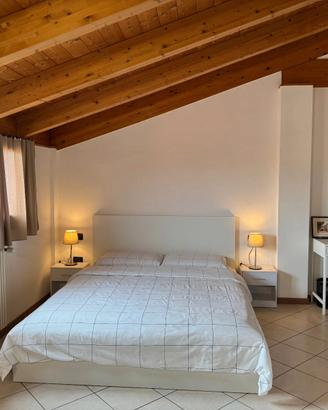 Sotto la Luna bnb