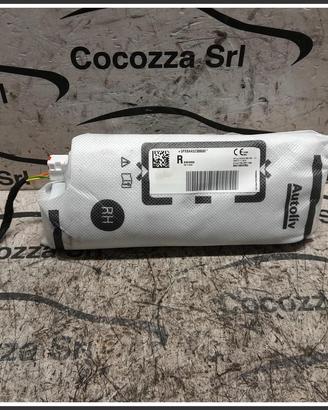 Airbag Passeggero Destro OPEL Corsa F 9821954780 6