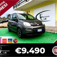 FIAT Panda 1.0 FireFly S&S Hybrid City Life - 2021