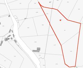 Terreno Agricolo - Roma Nord Via della Giustiniana