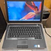 Notebook DELL Latitude E6330 I5-3360M 8GB/SSD