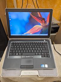 Notebook DELL Latitude E6330 I5-3360M 8GB/SSD