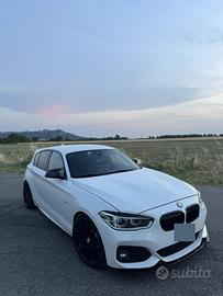 bmw 120d