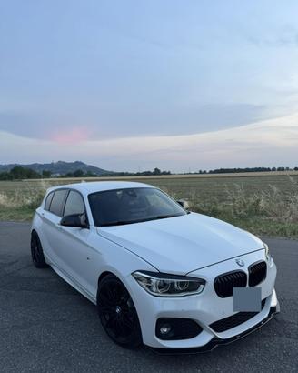 bmw 120d