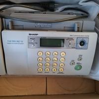 TELEFONO, FAX E STAMPANTE