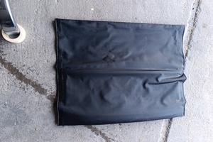 Tettuccio capottina Fiat 500