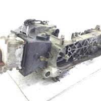 BLOCCO MOTORE ENGINE - MOD: XS1P57QMJ-2 SYM SYMPHO