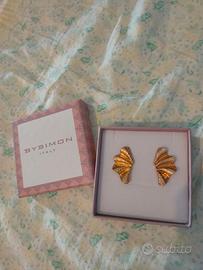 orecchini di bigiotteria BySimon