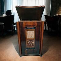 Radio SIARE anni '20-'40