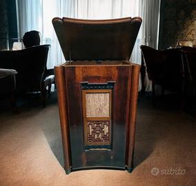 Radio SIARE anni '20-'40