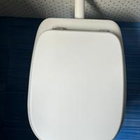 wc e bidet Ideal Standard