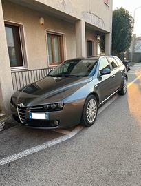 Alfa Romeo 159 1.9 jdtm diesel