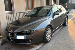 Alfa Romeo 159 1.9 jdtm diesel