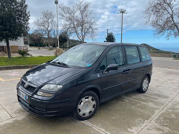 FIAT ULYSSE 2007