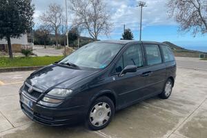 FIAT ULYSSE 2007