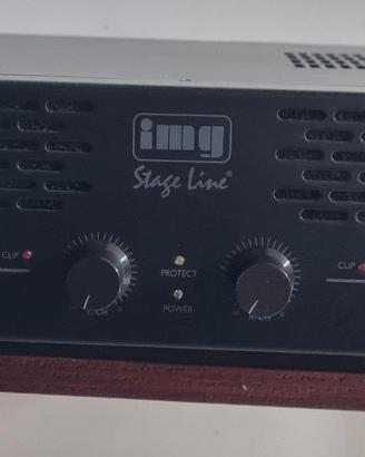 Amplificatore