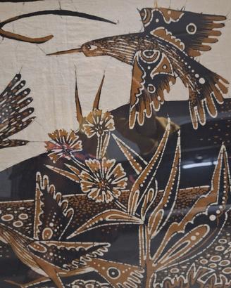 batik