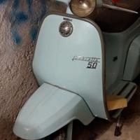 lambretta 50 j 