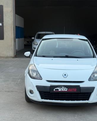Renault Clio 1.2 16V 3 porte GPL Dynamique