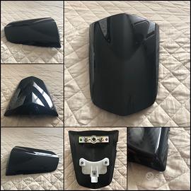 CODA CARENATURA SELLA SEDILE POSTERIORE SUZUKI