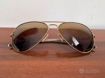 Occhiali Ray Ban