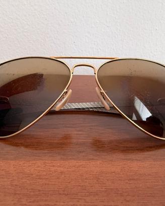 Occhiali Ray Ban