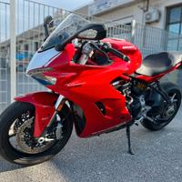 Ducati Supersport 939- 2018