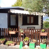 Bungalow senza Roulottes