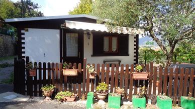 Bungalow senza Roulottes