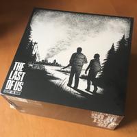 THE LAST OF US ESCAPE THE DARK COLLECTOR'S EDITION