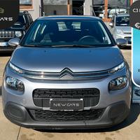 Citroen C3 PureTech 110 S&S EAT6 Feel 2019