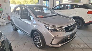 EMC QUATTRO 1.5 AUTOMATICA PRONTA CONSEGNA