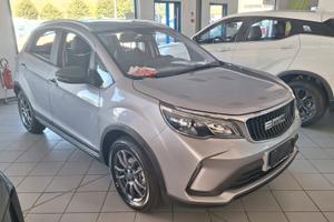 EMC QUATTRO 1.5 AUTOMATICA PRONTA CONSEGNA