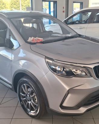 EMC QUATTRO 1.5 AUTOMATICA PRONTA CONSEGNA