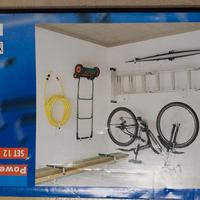 Ganci appenditutto Powerflix