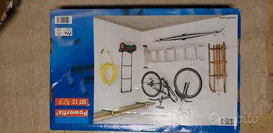 Ganci appenditutto Powerflix