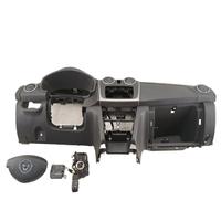 Kit Airbag Dacia Sandero 2a 0.9 B / GPL del 2016