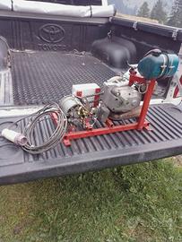 Generatore a 12volt