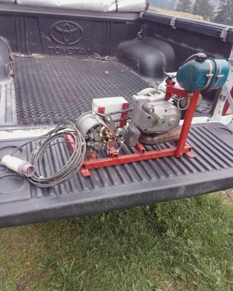 Generatore a 12volt