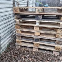 Bancali EPAL originali, Ideali fai da te