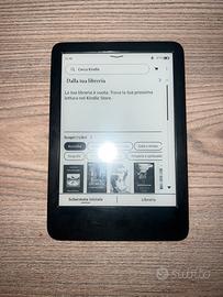Kindle gen 8-11