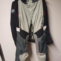 tuta RALLYE 2 PRO TAGLIA 50 BMW